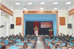 Bộ CHQS tỉnh Bắc Kạn tập huấn cán bộ dân quân tự vệ năm 2023